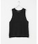 mizuiro-ind　PATTERNED VEST