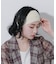 パイルヘアターバン