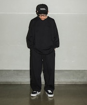 Wide Dad BREEZY TECH EASY PANTS