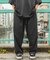 Wide Dad　BREEZY TECH EASY PANTS