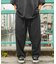 Wide Dad　BREEZY TECH EASY PANTS