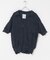 LAYAS　SIWA POLO KNIT