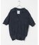 LAYAS　SIWA POLO KNIT