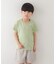 DANTON　KIDS T／C INNER T-SHIRTS(KIDS)