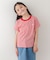 DANTON　KIDS T／C INNER T-SHIRTS(KIDS)