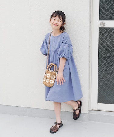 サッカー2WAYワンピース(KIDS)