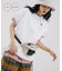 『UVカット／吸水速乾』DRY OUT LOOSE FIT T-SHIRTS
