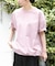『UVカット／吸水速乾』DRY OUT LOOSE FIT T-SHIRTS