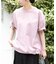 『UVカット／吸水速乾』DRY OUT LOOSE FIT T-SHIRTS