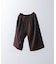 『吸水速乾／通気性／軽量』DOT AIR BAGGY SHORTS