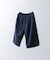 『吸水速乾／通気性／軽量』DOT AIR BAGGY SHORTS