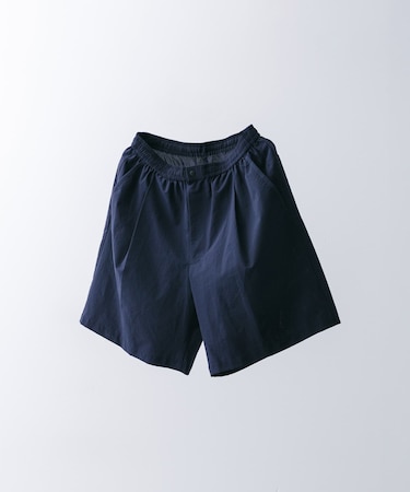 『吸水速乾／通気性／軽量』DOT AIR SHORTS