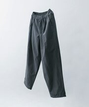 『吸水速乾／通気性／軽量』DOT AIR TROUSERS