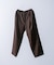 『吸水速乾／通気性／軽量』DOT AIR TROUSERS