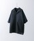 『吸水速乾／通気性／軽量』DOT AIR SHORT-SLEEVE SHIRTS