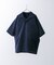 『吸水速乾／通気性／軽量』DOT AIR SHORT-SLEEVE SHIRTS