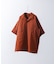 『吸水速乾／通気性／軽量』DOT AIR SHORT-SLEEVE SHIRTS