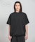 『吸水速乾／UVカット』DRY OUT Super Wide T-SHIRTS
