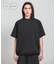 『吸水速乾／UVカット』DRY OUT Super Wide T-SHIRTS
