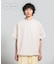 『吸水速乾／UVカット』DRY OUT Super Wide T-SHIRTS