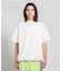 『吸水速乾／UVカット』DRY OUT BALLOON FIT T-SHIRTS