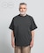 『吸水速乾／UVカット』DRY OUT BALLOON FIT T-SHIRTS