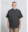 『吸水速乾／UVカット』DRY OUT BALLOON FIT T-SHIRTS