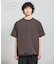 『吸水速乾／UVカット』DRY OUT BALLOON FIT T-SHIRTS