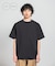 『吸水速乾／UVカット』DRY OUT BALLOON FIT T-SHIRTS