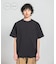 『吸水速乾／UVカット』DRY OUT BALLOON FIT T-SHIRTS