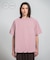 『吸水速乾／UVカット』DRY OUT BALLOON FIT T-SHIRTS