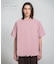 『吸水速乾／UVカット』DRY OUT BALLOON FIT T-SHIRTS