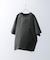 『吸水速乾／通気性／軽量』DOT AIR SHORT-SLEEVE PULLOVER