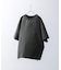 『吸水速乾／通気性／軽量』DOT AIR SHORT-SLEEVE PULLOVER