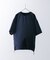 『吸水速乾／通気性／軽量』DOT AIR SHORT-SLEEVE PULLOVER