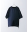 『吸水速乾／通気性／軽量』DOT AIR SHORT-SLEEVE PULLOVER