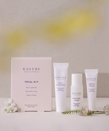 TRIAL KIT-R