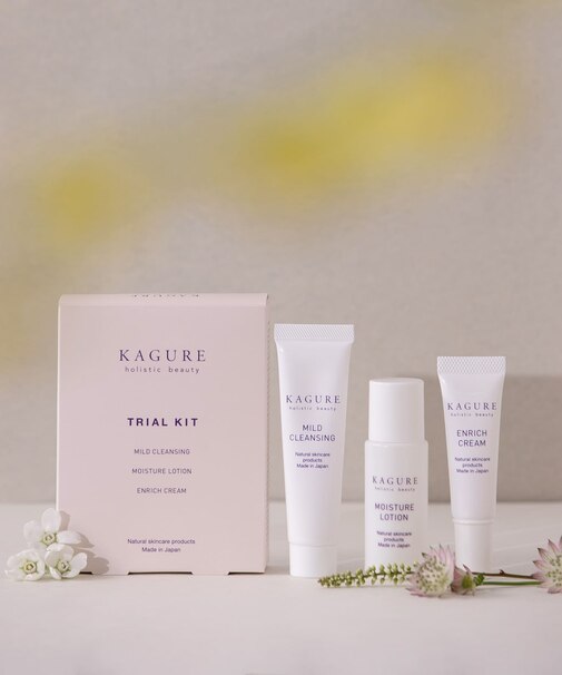 TRIAL KIT-R