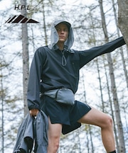 HIKE LONG-SLEEVE PULLOVER