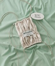 『WEB/一部店舗限定』WELCOMETOCCC ppipi bag