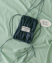 『WEB/一部店舗限定』WELCOMETOCCC ppipi bag