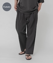 『吸水速乾/UVカット』『別注』THOUSAND MILE×URBAN RESEARCH WASHER CODE PANTS