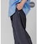 『吸水速乾／UVカット』『別注』THOUSAND MILE×URBAN RESEARCH　WASHER CODE PANTS