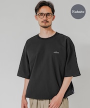 『吸水速乾/UVカット』『別注』THOUSAND MILE×URBAN RESEARCH WASHER CODE T-SHIRTS