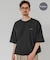 『吸水速乾／UVカット』『別注』THOUSAND MILE×URBAN RESEARCH　WASHER CODE T-SHIRTS