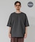 『吸水速乾／UVカット』『別注』THOUSAND MILE×URBAN RESEARCH　WASHER CODE T-SHIRTS