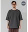 『吸水速乾／UVカット』『別注』THOUSAND MILE×URBAN RESEARCH　WASHER CODE T-SHIRTS