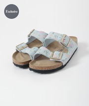 BIRKENSTOCK EXCLUSIVE ARIZONAFLOWER