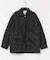 LAYAS　LACE COVERALL