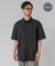 『吸水速乾／UVカット』『別注』THOUSAND MILE×URBAN RESEARCH　WASHER CODE SHIRTS